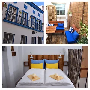 Casa Al Sur Lägenhet