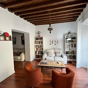 Gran Apartamento Centro Historico Málaga