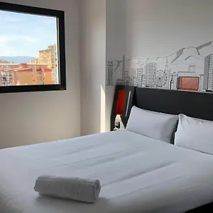 Easyhotel City Centre Vendégház
