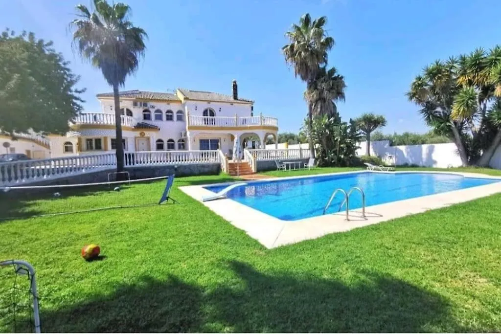 Villa Mmh contacts
